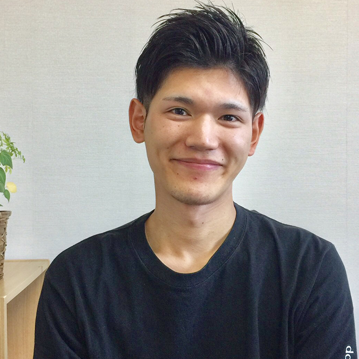 門馬さん|卒業生の声|郡山理容学校